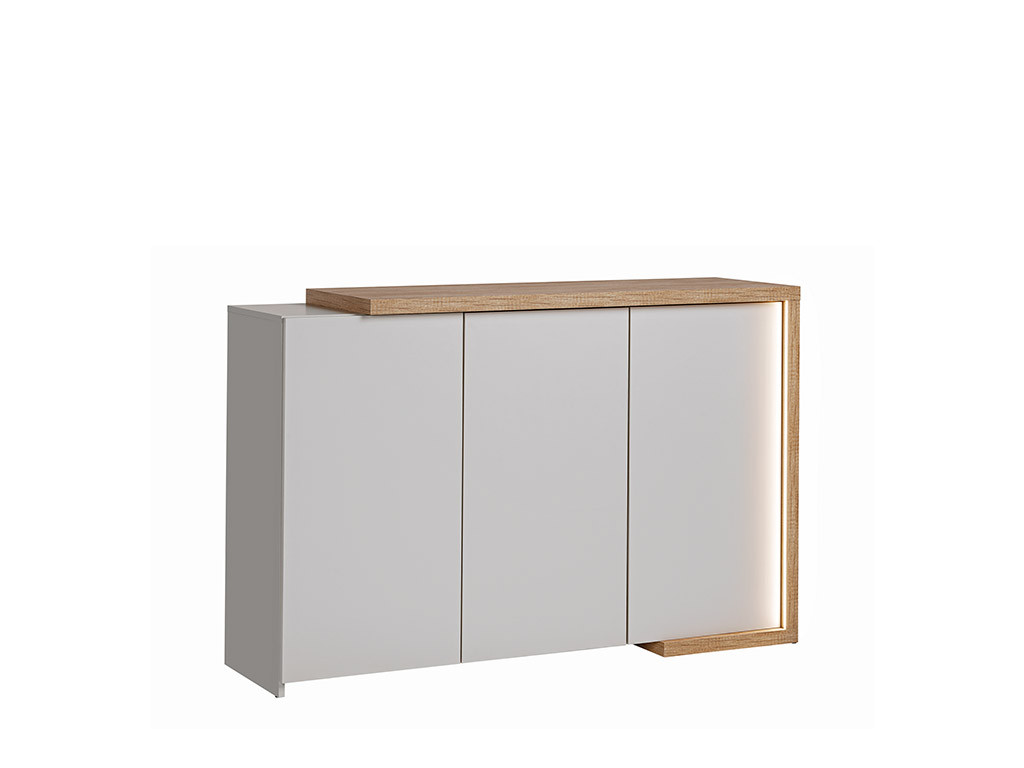 Комод Dasar K01, фото 1