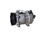 Компрессор кондиционера SD7H15-7983 MITSUBISHI Carisma 95-04; VOLVO S40 95-04, V40 96-04