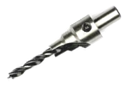 Свердло конфірматне 4.5 mm