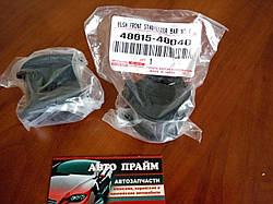 Втулки стабілізатора перед. Lexus RX 300/350