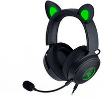 Навушники Razer Kraken Kitty V2 PRO, Black (RZ04-04510100-R3M1) PR1