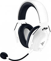 Навушники Razer Blackshark V2 PRO Wireless 2023 White (RZ04-04530200-R3M1) PR1