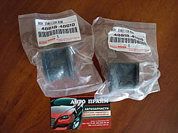 Втулки стабілізатора зад. Lexus RX 300/350