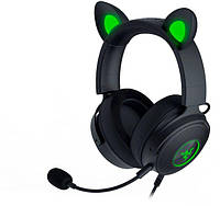 Наушники Razer Kraken Kitty V2 PRO, Black (RZ04-04510100-R3M1)(1594549392755)