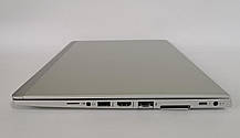 Б/в Ультрабук HP EliteBook 830 G6 13.3" 1920x1080| Core i5-8265U| 8 GB RAM| 256 GB SSD| UHD, фото 5
