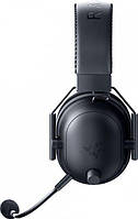 Навушники Razer Blackshark V2 PRO Wireless 2023 Black (RZ04-04530100-R3M1) EHA