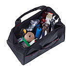 Сумка Troika Tool Bag, для інструментів, фото 3