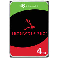 Оригінал! Жорсткий диск 3.5" 4TB Seagate (ST4000NT001) - Вища Якість!