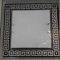 Стельовий світильник TINKO 16245/2 BKSL венге