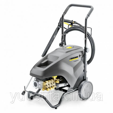 Апарат високого тиску без підігріву води KARCHER HD 7/18-4 Classic