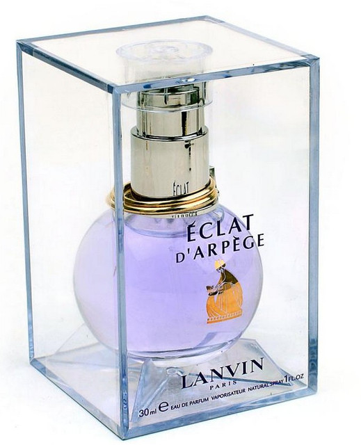 Жіноча оригінальна парфумована вода Eclat d'Arpege Lanvin, 30ml NNR ORGAP/71