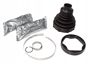 Пильовик внутрішній ford escape kuga форд эскейп куга 2019 - 2023