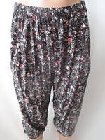 Бриджі літні з двома кишенями