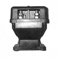 Перемикач напруги 12/24 В акум. батарей МТЗ-80-3022 (86350916, 07.02.8632) (Арт. 8632.2/7)