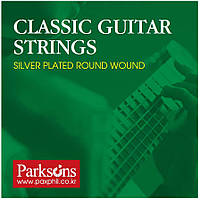 Струни для класичної гітари Parksons S2843 CLASSIC (28-43)