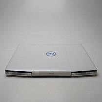 Ігровий ноутбук Б-клас Dell G3 15 3500/ 15.6" 1920x1080/ i5-10300H/ 16GB RAM/ 512GB SSD/ GTX 1660 Ti 6GB, фото 3