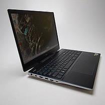 Ігровий ноутбук Б-клас Dell G3 15 3500/ 15.6" 1920x1080/ i5-10300H/ 16GB RAM/ 512GB SSD/ GTX 1660 Ti 6GB, фото 4