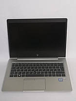 Ультрабук HP EliteBook 830 G6/ 13.3" (1920x1080)/ Core i5-8265U/ 8 GB RAM/ 256 GB SSD/ UHD, фото 3