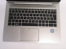 Ультрабук HP EliteBook 830 G6/ 13.3" (1920x1080)/ Core i5-8265U/ 8 GB RAM/ 256 GB SSD/ UHD, фото 4
