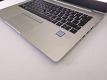 Ультрабук HP EliteBook 830 G6/ 13.3" (1920x1080)/ Core i5-8265U/ 8 GB RAM/ 256 GB SSD/ UHD, фото 5