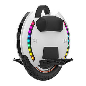 ●KING G KingSong Електричні моноколеса