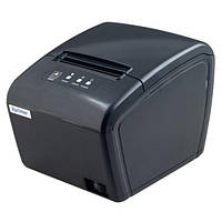 Чековый принтер Xprinter XP-S200M (термопечать, USB)