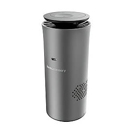 Портативний фільтр повітря HOCO PORTABLE AIR PURIFIER AP01 (Silver)