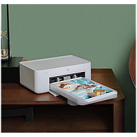 Фотопринтер MiJia Photo Printer (ZPDYJ01HT, TEJ4001CN)