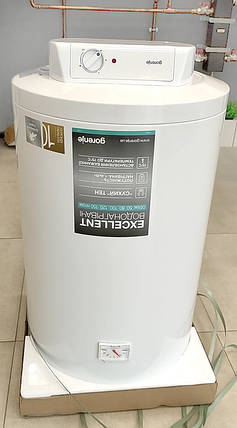 80 л. Бойлер Gorenje GBF 80 V9 (сухий тен), фото 1