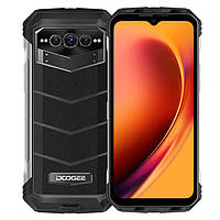 DOOGEE V MAX 12/256GB Silver