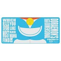 Коврик для мышки Akko Doraemon Mousepad (6925758610261)