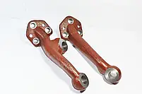Кермові важелі МТЗ-82 ГОРу — комплект правий і лівий, фото 2
