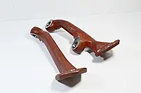 Кермові важелі МТЗ-82 ГОРу — комплект правий і лівий, фото 3