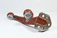 Кермові важелі МТЗ-82 ГОРу — комплект правий і лівий, фото 4
