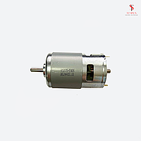 DC motor 775 (6-24V) 12V 15000 rpm