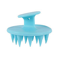 Щітка-масажер для миття голови Multi Functional Care