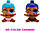 L.O.L. Surprize Лялька (Лол Сюрприз) Sooo Mini LIL SISTERS — Лол Міні Крихітки — Сестрички 588436, фото 5
