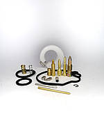 Ремкомплект карбюратора Honda Tact 16/24 "SEE" з поплавцем