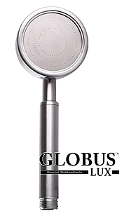 Душова лійка Globus Lux (Нержавіюча сталь) SUS-008H