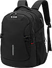 Рюкзак Yenkee 20L 15.6" FLASHPACKER YBB 1502 (Black)