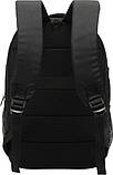 Рюкзак Yenkee 20L 15.6" FLASHPACKER YBB 1502 (Black), фото 5