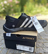 Туристичні кросівки adidas Terrex Daroga Two 13 HEAT.RDY оригінал, фото 3