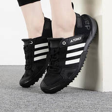 Кросівки чоловічі adidas climacool daroga, фото 5