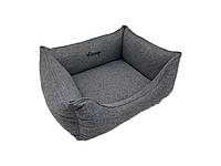 Лежак диван для собак и кошек Джерси №1-400х500х220