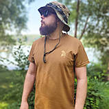 Футболка coolmax койот, "Marck-men", XL, фото 5