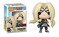 Колекційна фігурка Funko Pop Tsunade Creation Rebirth #1257 (Naruto) - Фанко Поп Цунаде (Наруто)