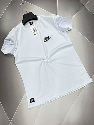 Футболка NIKE чоловіча великого розміру 2XL-6XL арт1339, Міжнародний розмір 4XL, Розмір чоловічого одягу (RU)