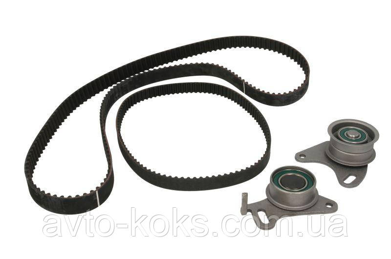 INA 530010910 Комплект ГРМ KIA K2500 Pregio Hyundai Galloper H100 Porter Terracan Mitsubishi L200 Pajero, фото 1