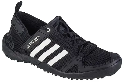 Кросівки чоловічі adidas climacool daroga, фото 1