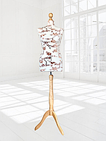 Манекен для шиття